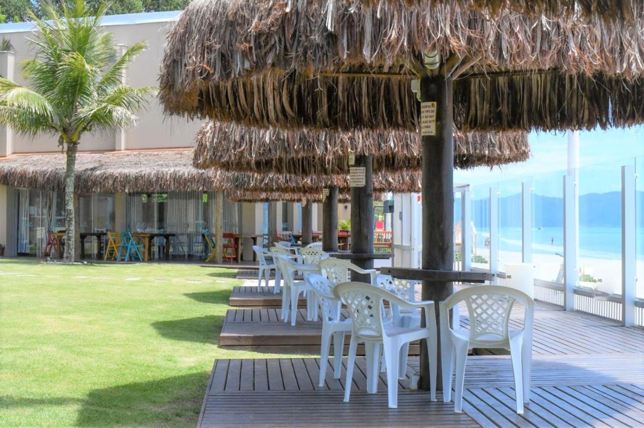 Pousada Holiday Флорианополис Экстерьер фото