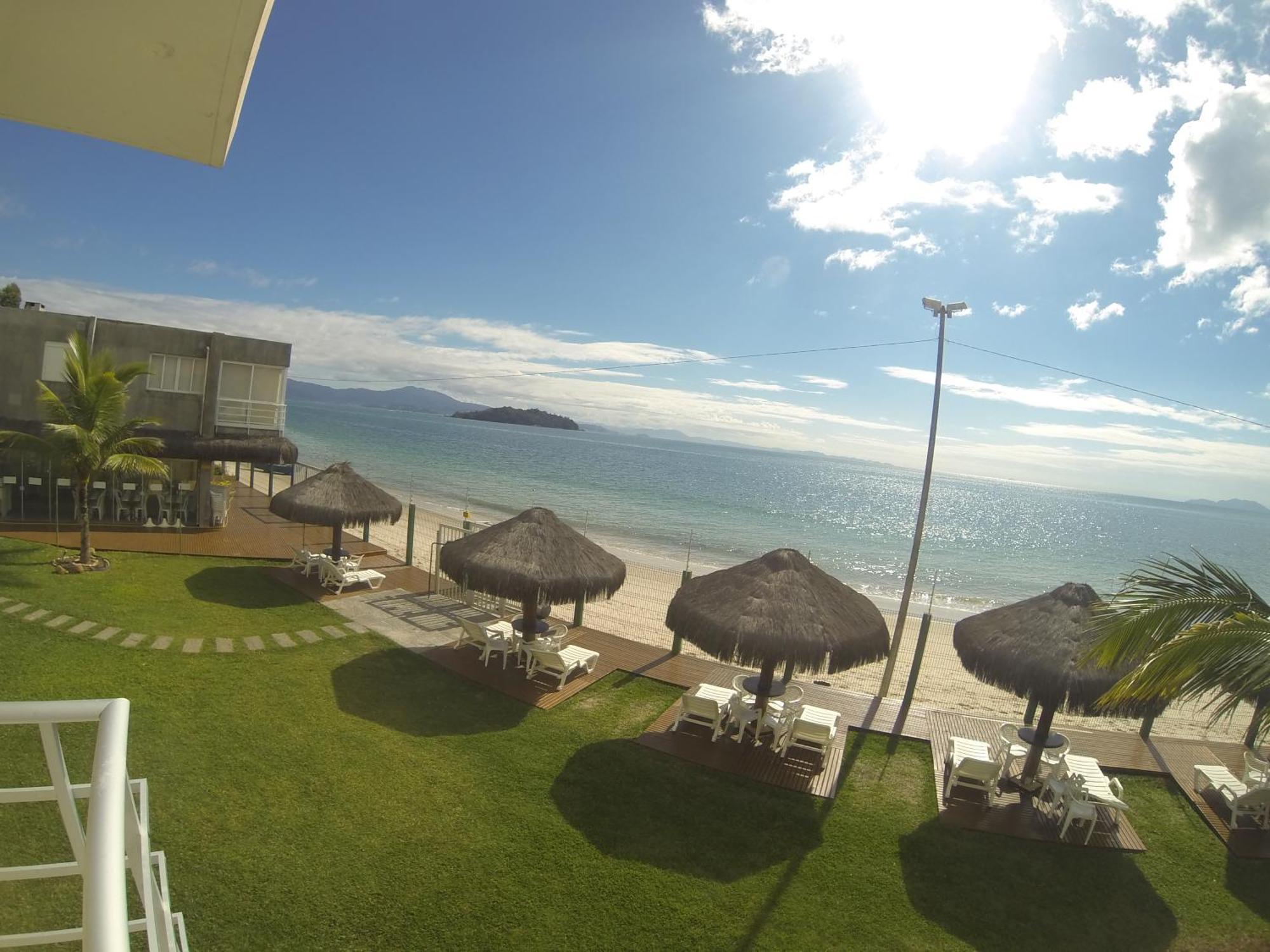 Pousada Holiday Флорианополис Номер фото