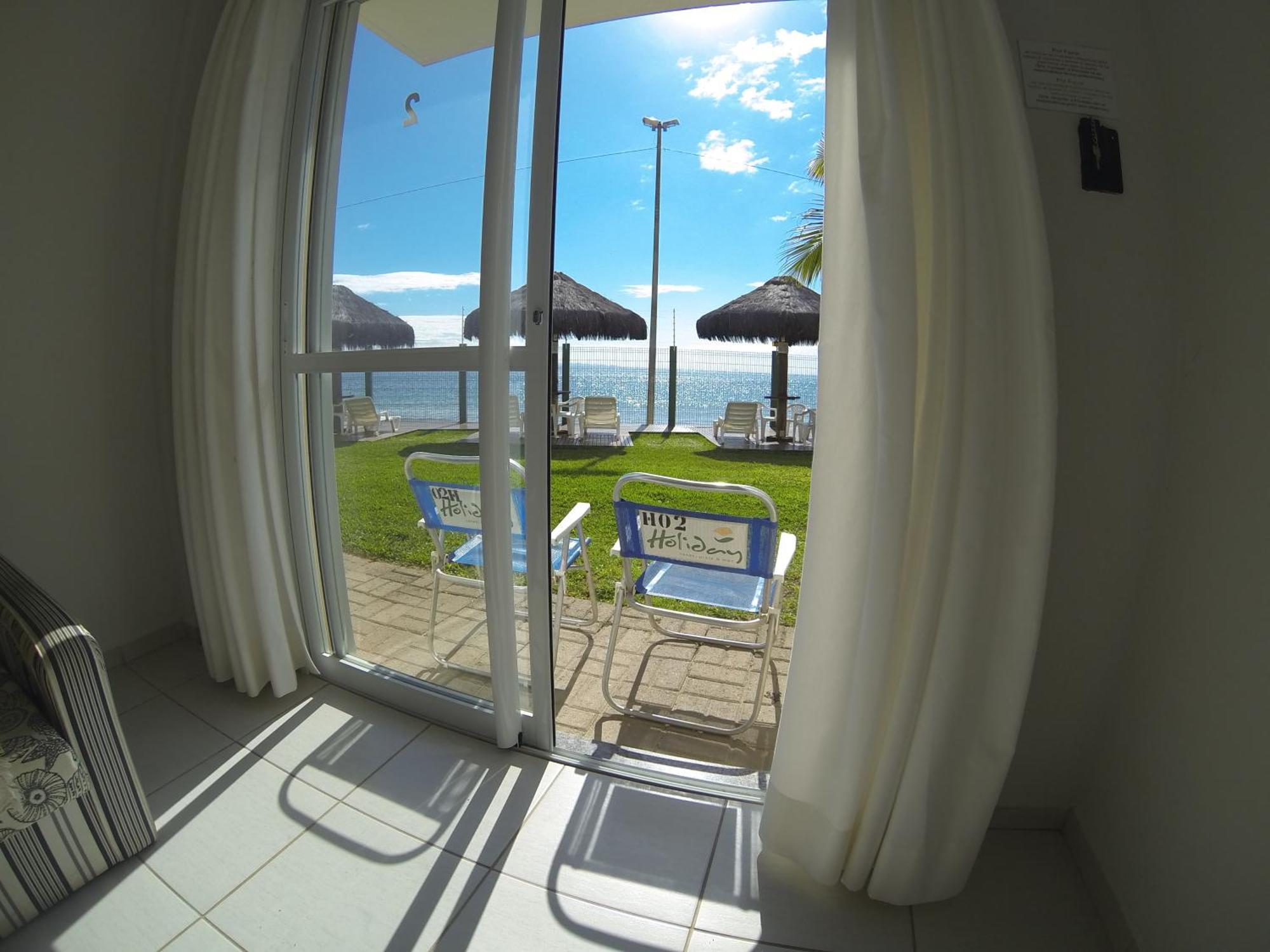 Pousada Holiday Флорианополис Номер фото