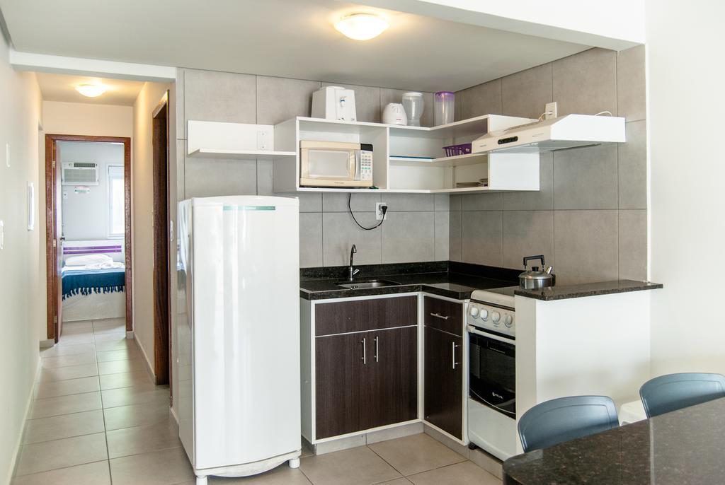 Pousada Holiday Флорианополис Экстерьер фото
